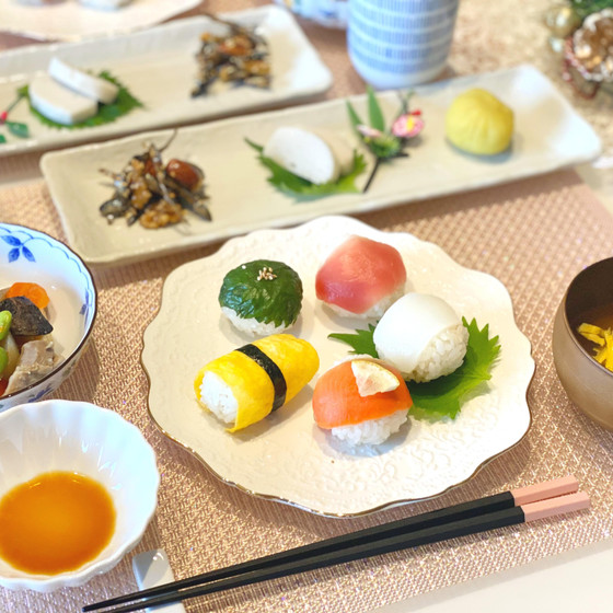 Me Time Cooking　１２月
