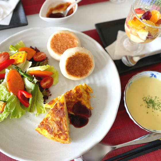 Me Time Cooking　７月
