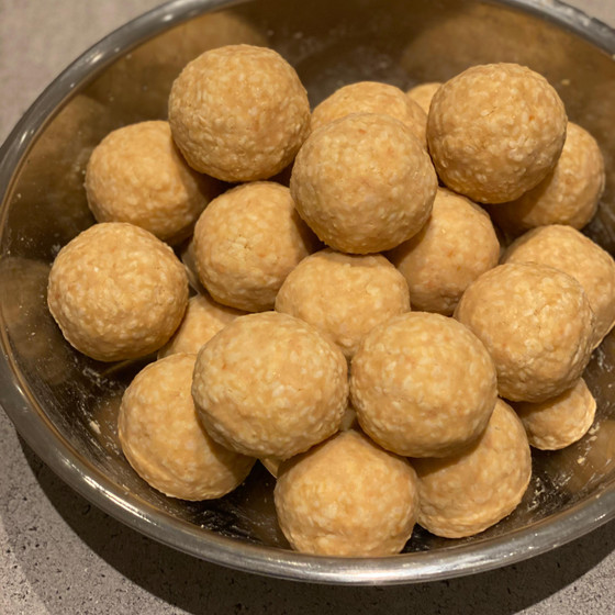 手作り味噌お持ち帰り　和食レッスン
