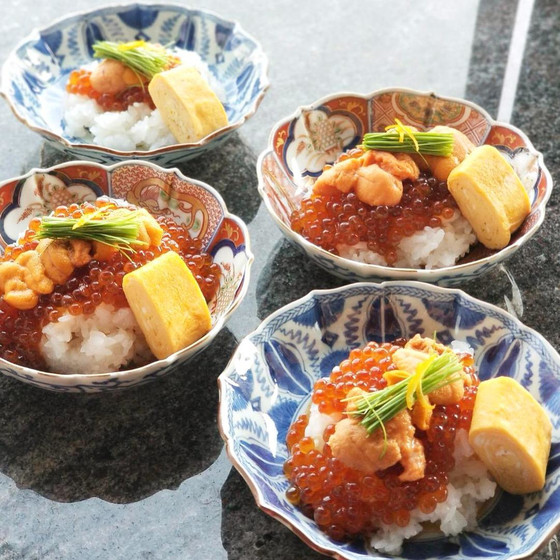 今が旬の筋子からいくらの醤油漬けを作ってお持ち帰りレッスン