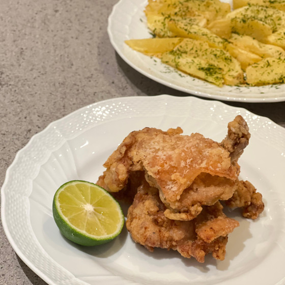 おうち飲み　作り置き出来るたれや、簡単に作れるおつまみ