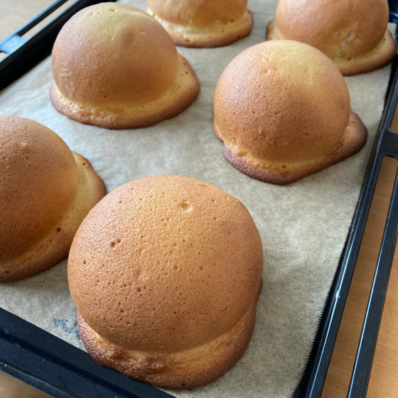 体験レッスン　スイートブール