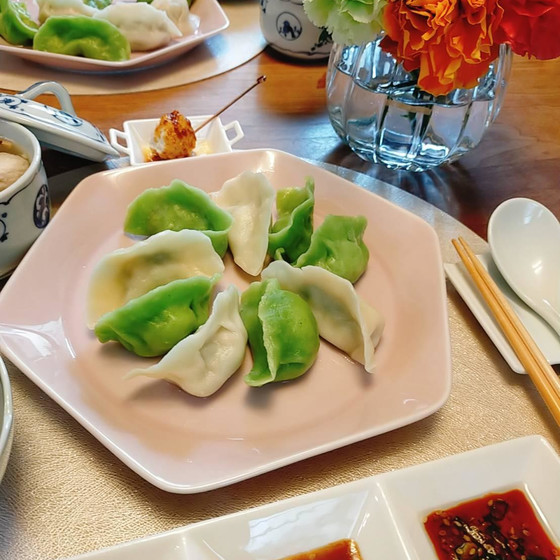 台湾の懐かしい味