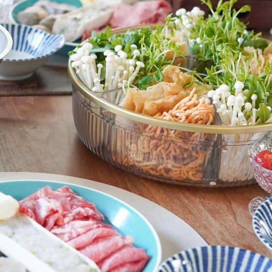台湾沙茶火鍋＆台湾カステラ