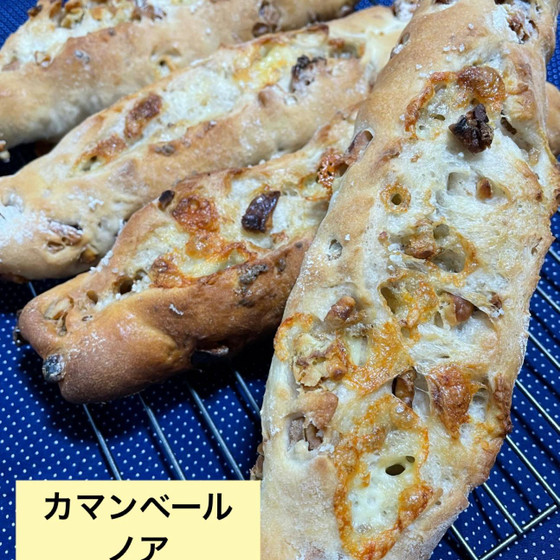 カマンベールノア