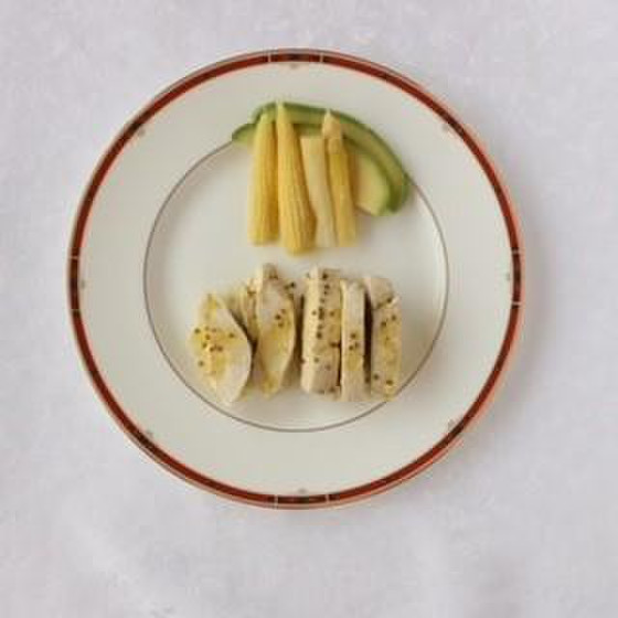 夏野菜を使う家庭料理