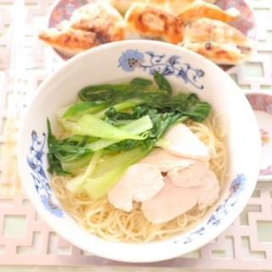 点心レッスン