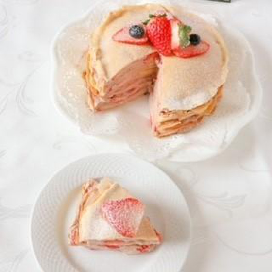 夏に向けて摂りたい食材メニューとスイーツ作り