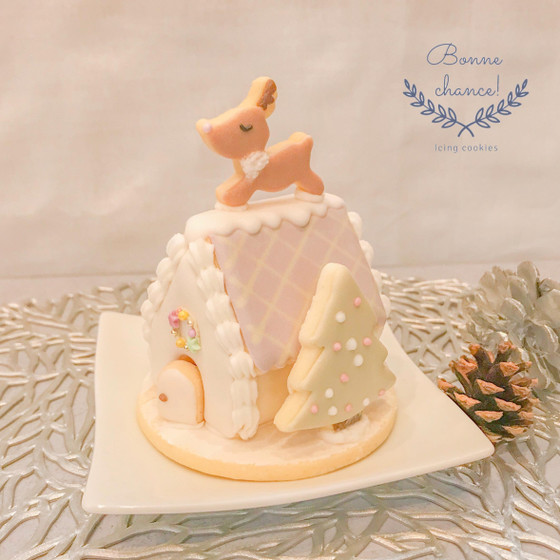 シーズンレッスン『クリスマス☆』