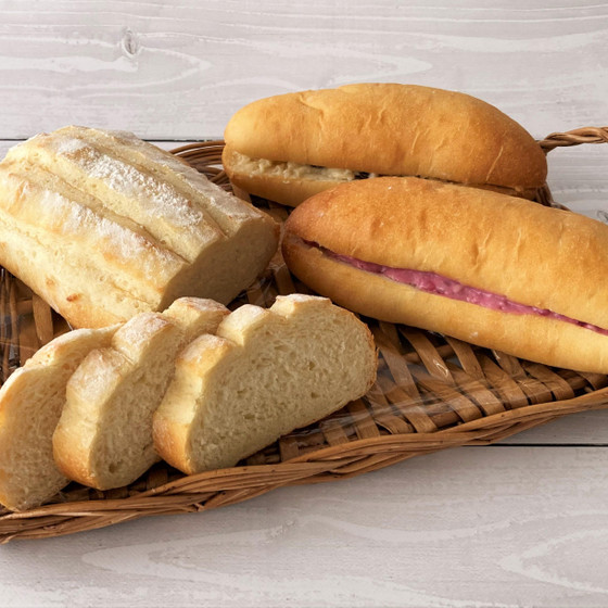 ミルクパン