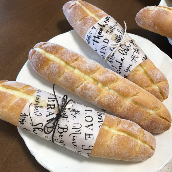 ミルクフランス