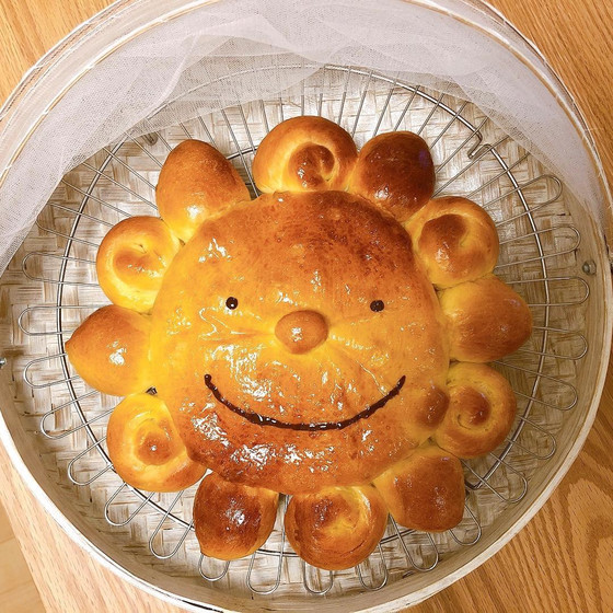 おひさまパン