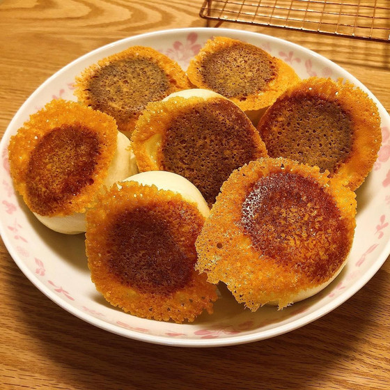 チーズパン（親子で参加可能）
