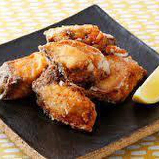 「魔法の調味料５種」とお料理
