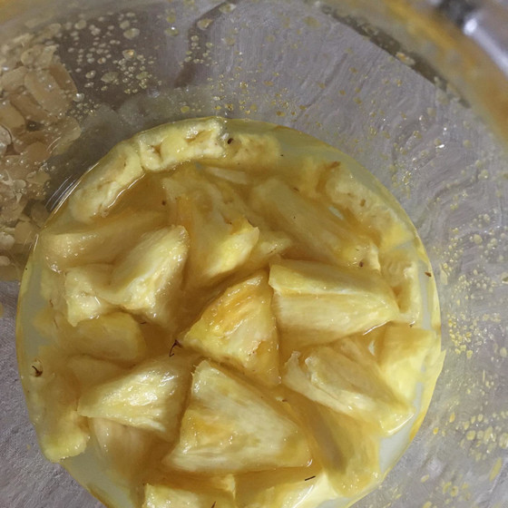 1day酵素ジュース作りレッスン