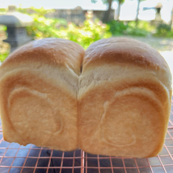 初級６回目（食パン）