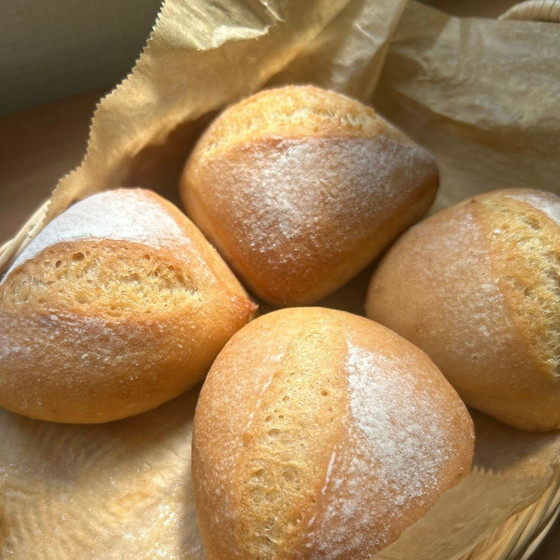 米粉のリュスティック【オンライン開催】