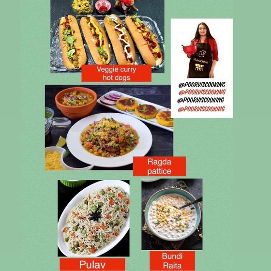 ラグダパティ　レッスン　Ragda Pattice lesson