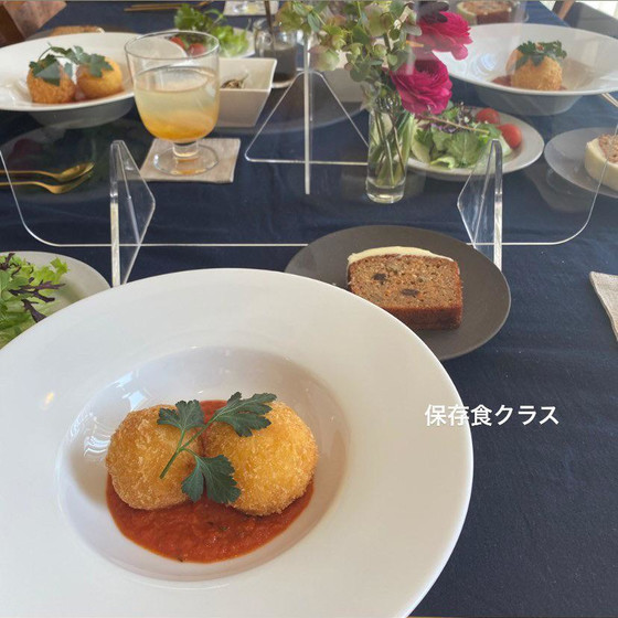 保存食パート③１１月「トマトソース」「くるみと小女子の佃煮」「みりん仕込み（塩）」