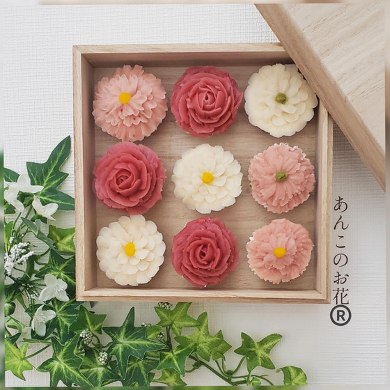 和なは🧁基礎レッスン