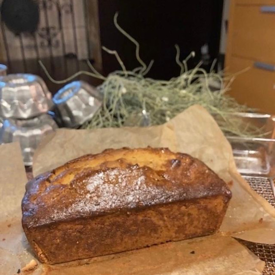 ★いちじくとキャラメルのケイク　★ふわふわパンケーキ＆クッキー　★アップルパイ　★イングリッシュマフィンサンド　★黒毛和牛ののクリームコロッケプレート　玄米カレーお選び下さい