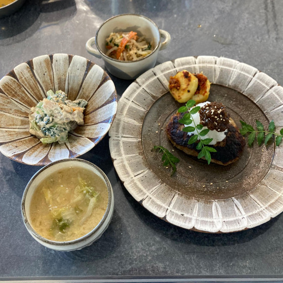発酵レッスン