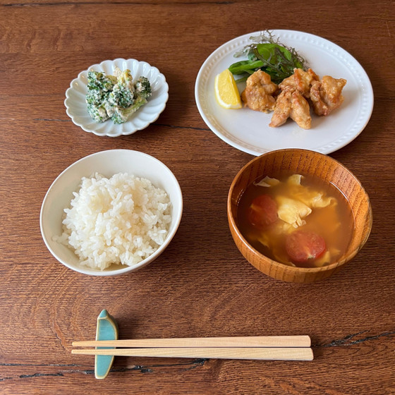 【子ども料理クラス】３月『鶏のから揚げ』を作ろう！