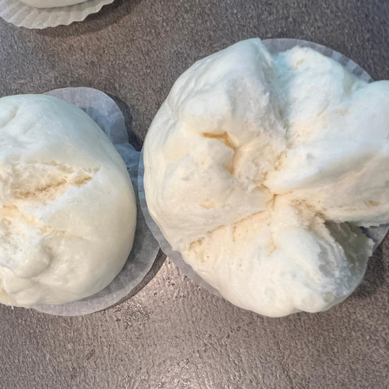 お家で作れる点心教室