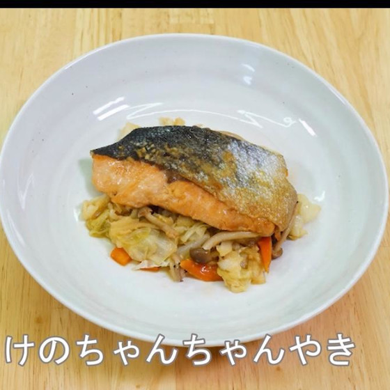 料理レッスン体験会　お料理してみよう！