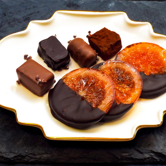 【失敗なし！】基本のダークチョコレートテンパリングのやり方【水冷式】