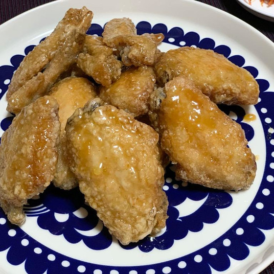 ハニーバターチキン（하니버터치킨）、ロゼトッポキ （로재떡볶이）レッスン！