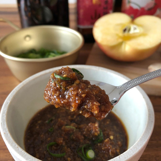 醤油麹を作ろう！発酵万能ダレと豚丼