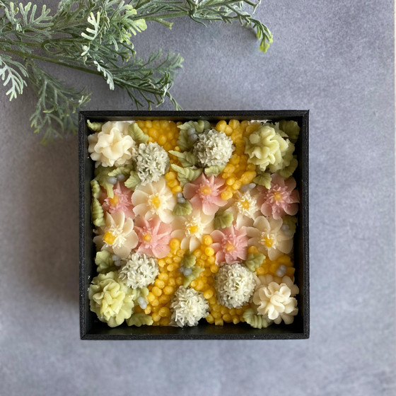 あんこのお花®季節のお花BOX