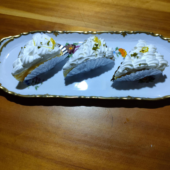 tタルトシトロンフロマージュ