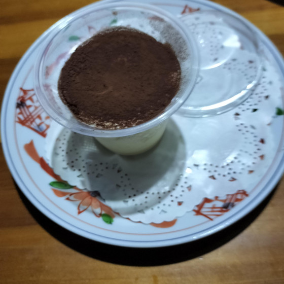 ティラミス