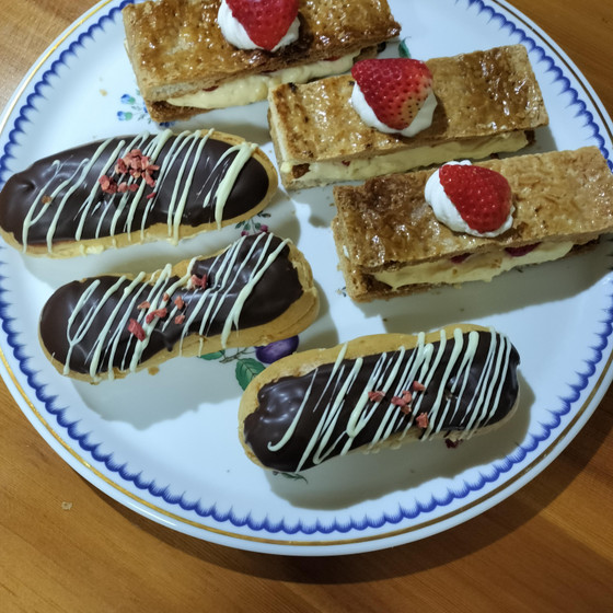 エクレール