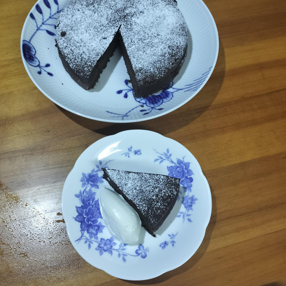 クラッシックショコラ