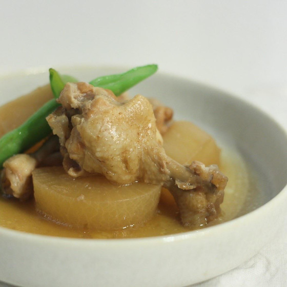お弁当にもぴったりの、ほっこり家庭料理