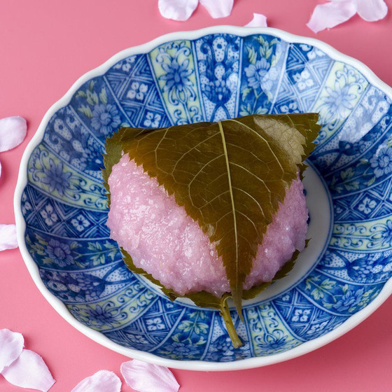 桜餅