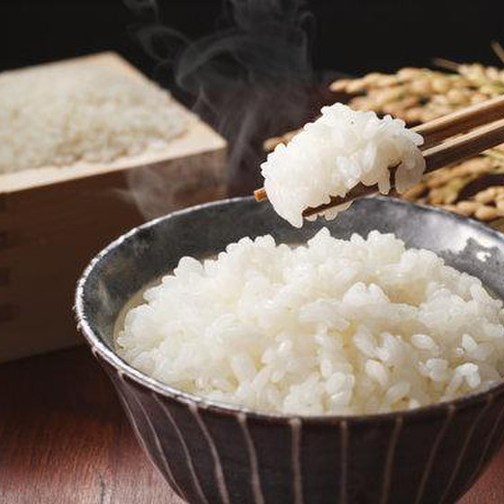 白米