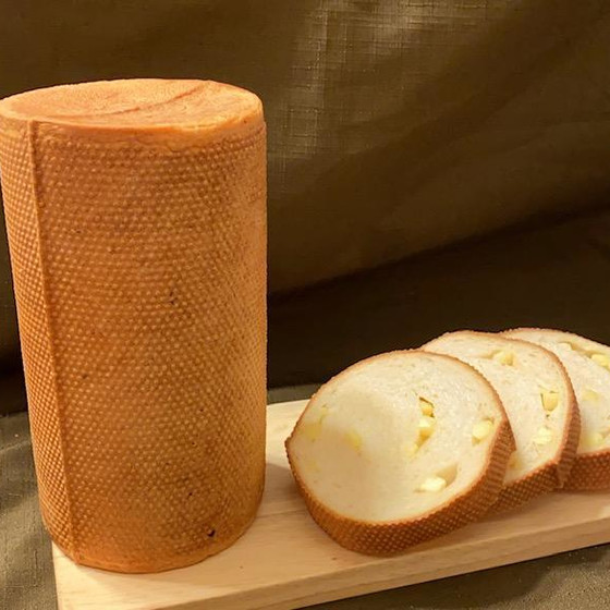 発酵食の味噌・醤油、チーズを使ったパンを作ります！