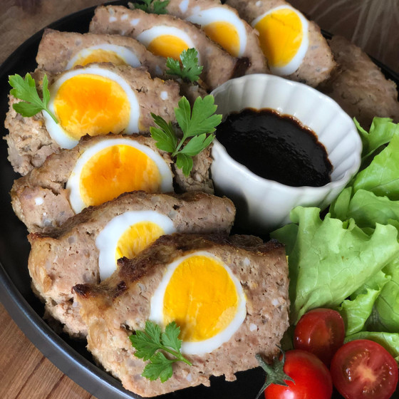 ミートローフ