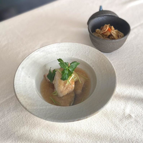 1月の献立は冬に美味しい食材をあったか和食に