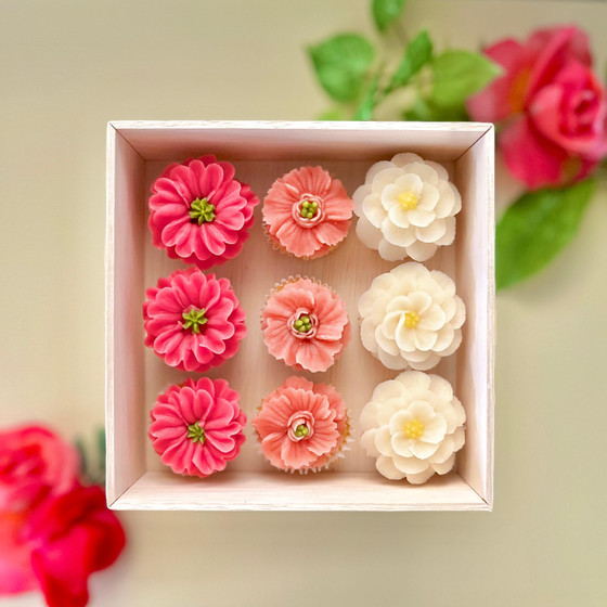 あんこのお花　体験レッスン