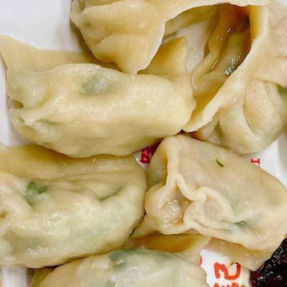 水餃子を作ってみよう！