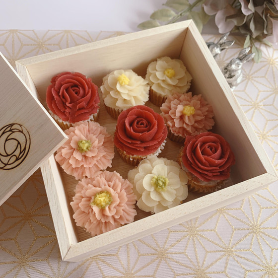 和はなアートフード協会公式レッスン🌸体験レッスンA