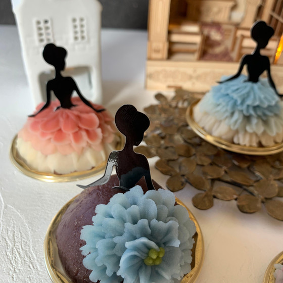 おはぎプリンセス