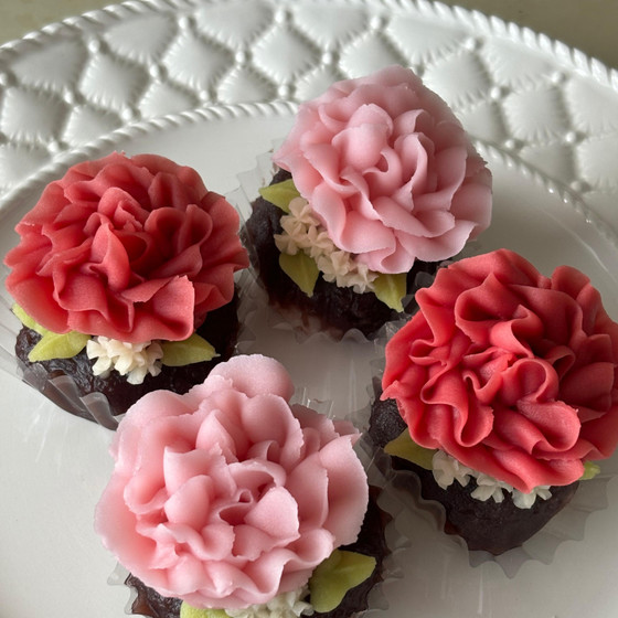 🌸mother's day   1dayレッスン