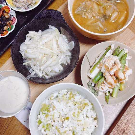 🌿1時間で5品作れる薬膳入門🌿 