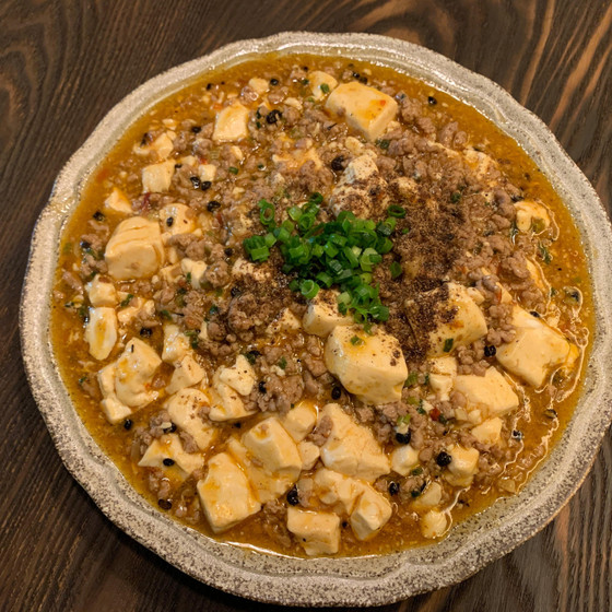 リピート開催！ （麻婆豆腐/香り豊かな本場の味  ・鹹酥雞/台湾スパイスからあげ  ・薬膳湯/体ぽかぽか薬膳スープ）